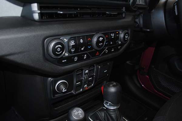 2024 Jeep Wrangler Unlimited Sport S JL