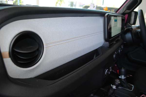 2024 Jeep Wrangler Unlimited Sport S JL