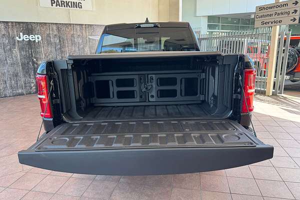 2024 RAM 1500 Limited Hurricane HO RamBox DT 4X4 SWB