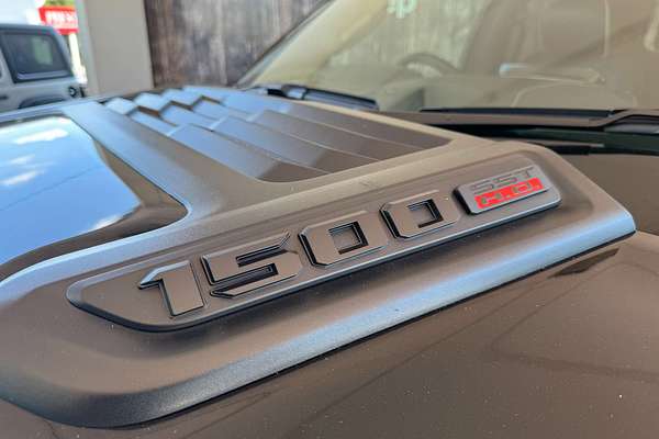 2024 RAM 1500 Limited Hurricane HO RamBox DT 4X4 SWB