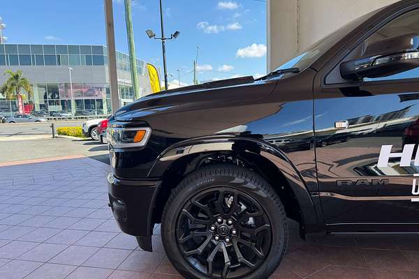 2024 RAM 1500 Limited Hurricane HO RamBox DT 4X4 SWB