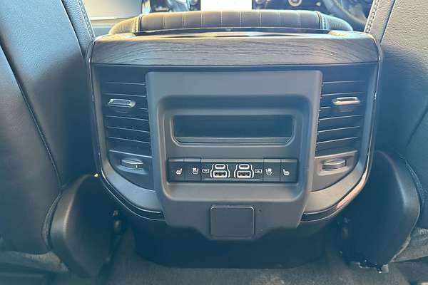 2024 RAM 1500 Limited Hurricane HO RamBox DT 4X4 SWB