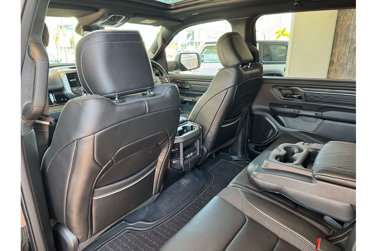 2024 RAM 1500 Limited Hurricane HO RamBox DT 4X4 SWB