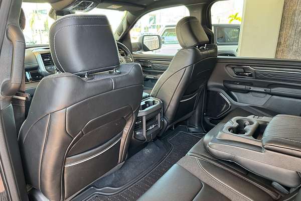 2024 RAM 1500 Limited Hurricane HO RamBox DT 4X4 SWB