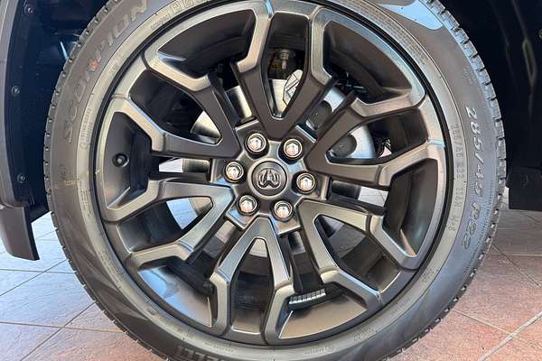 2024 RAM 1500 Limited Hurricane HO RamBox DT 4X4 SWB