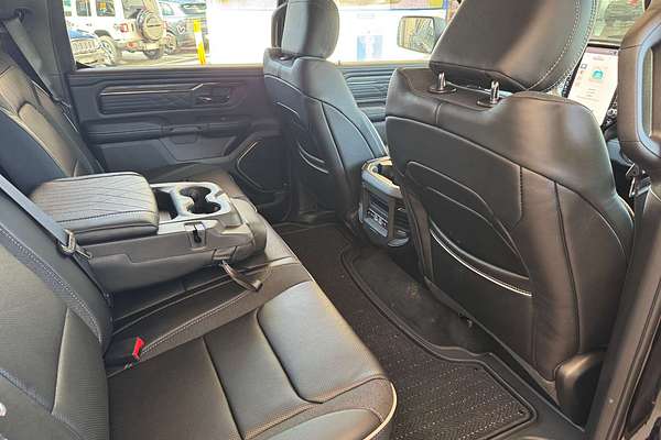 2024 RAM 1500 Limited Hurricane HO RamBox DT 4X4 SWB