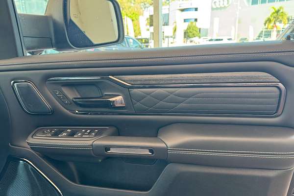 2024 RAM 1500 Limited Hurricane HO RamBox DT 4X4 SWB