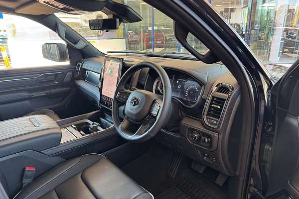 2024 RAM 1500 Limited Hurricane HO RamBox DT 4X4 SWB