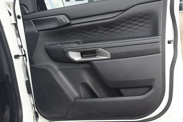 2024 Ford Ranger Sport 4X4