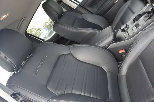 2024 Ford Ranger Sport 4X4