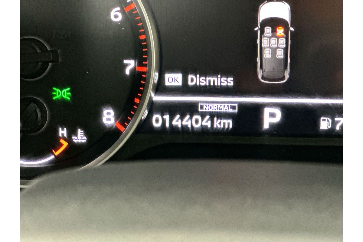 2024 Mitsubishi Outlander ES ZM
