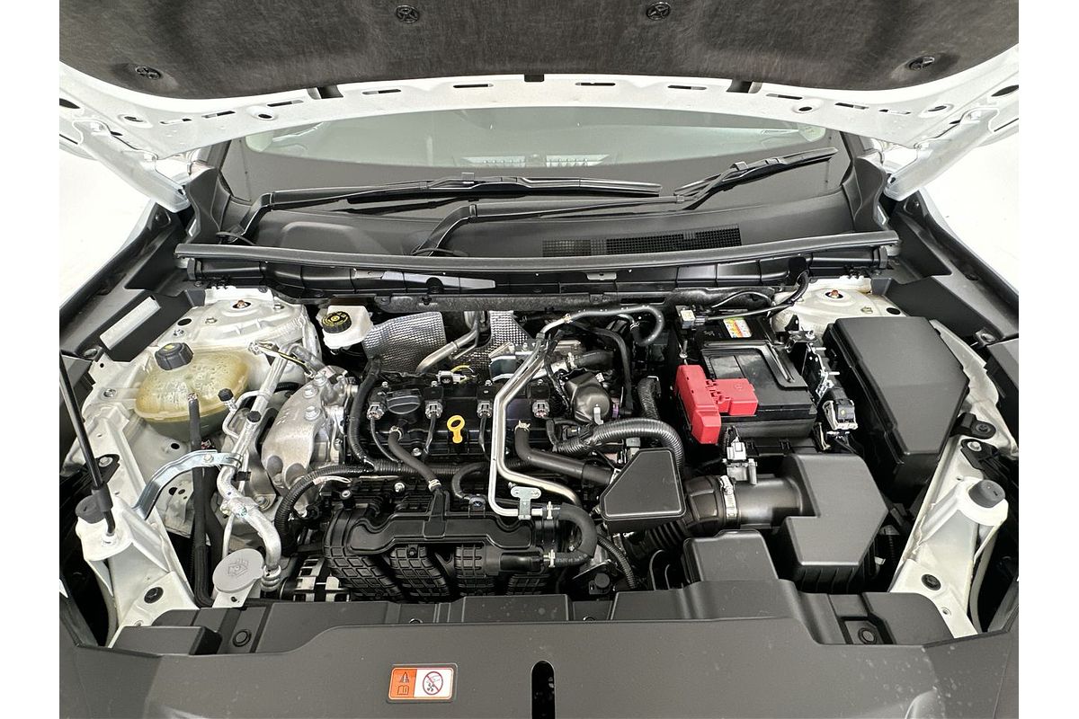 2024 Mitsubishi Outlander ES ZM