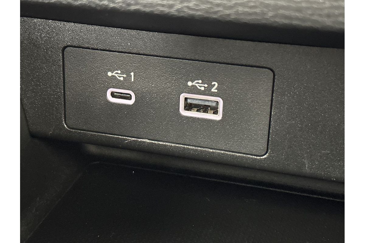2024 Mitsubishi Outlander ES ZM