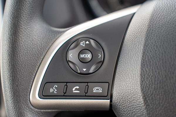 2024 Mitsubishi ASX ES XD 2WD