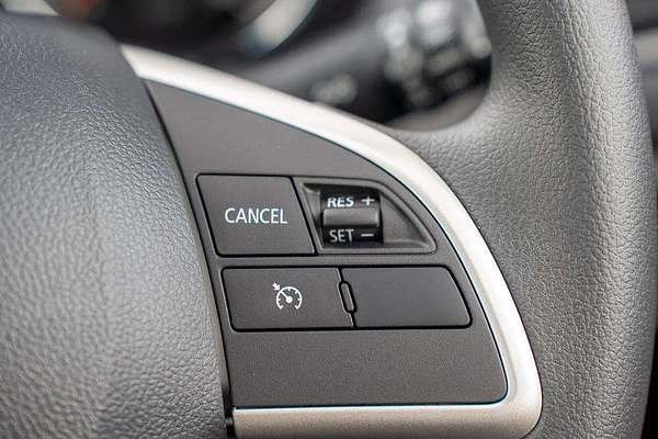 2024 Mitsubishi ASX ES XD 2WD