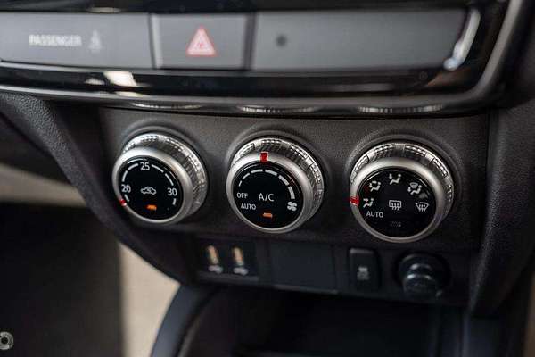 2024 Mitsubishi ASX ES XD 2WD