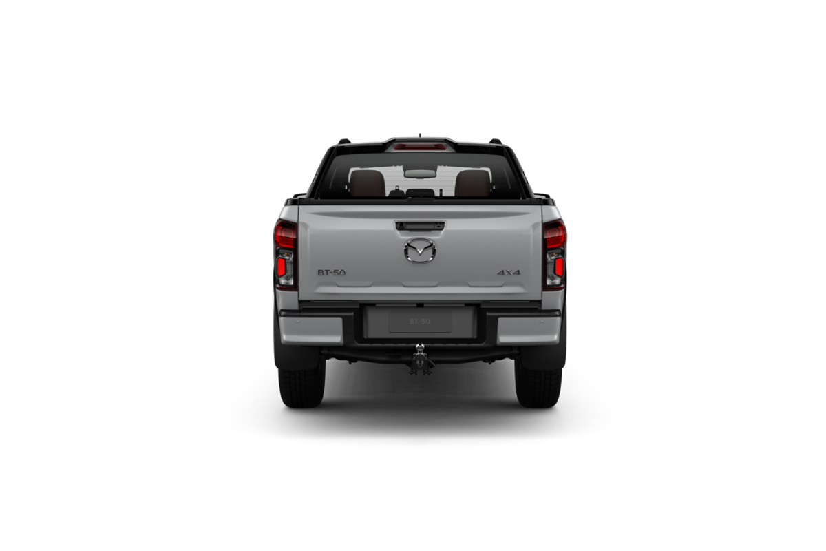 2025 Mazda BT-50 SP TF 4X4