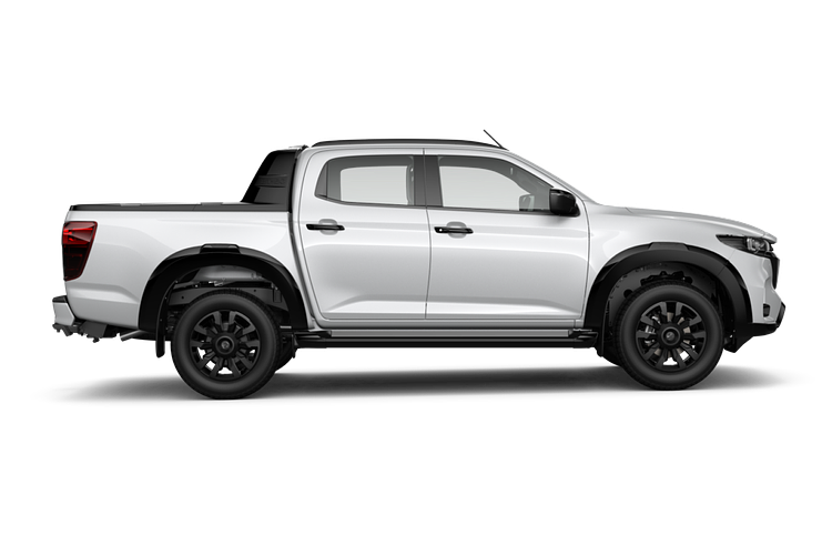 2025 Mazda BT-50 SP TF 4X4