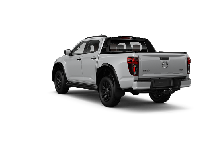2025 Mazda BT-50 SP TF 4X4