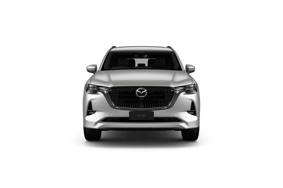 2024 Mazda CX-80 D50e Azami KL