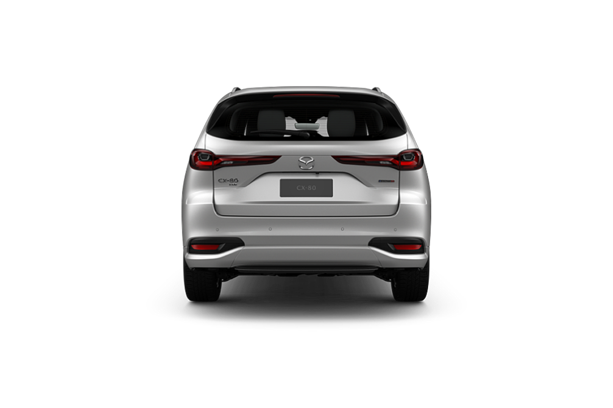 2024 Mazda CX-80 D50e Azami KL