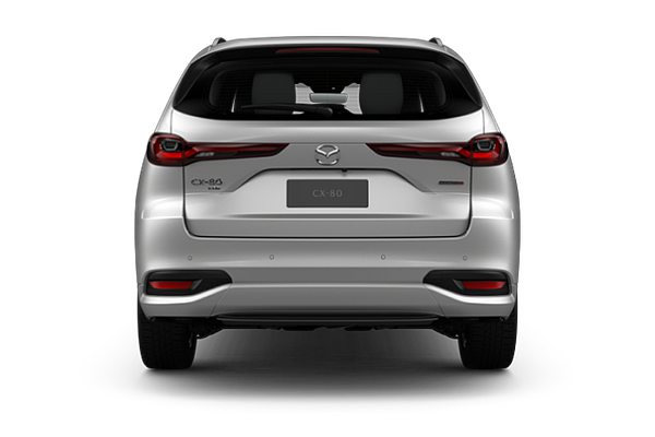 2024 Mazda CX-80 D50e Azami KL