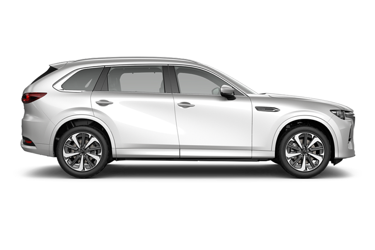 2024 Mazda CX-80 D50e Azami KL