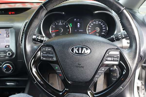 2016 Kia Cerato S Premium YD MY16