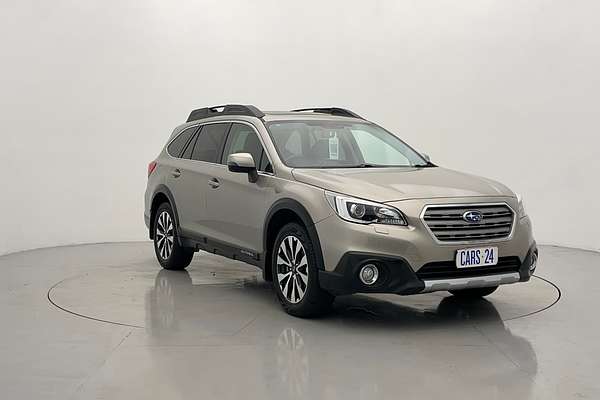 2015 Subaru Outback 2.5i Premium 5GEN