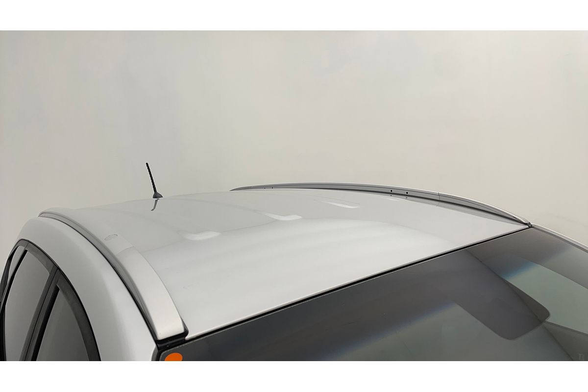 2017 Hyundai Tucson Active X TL