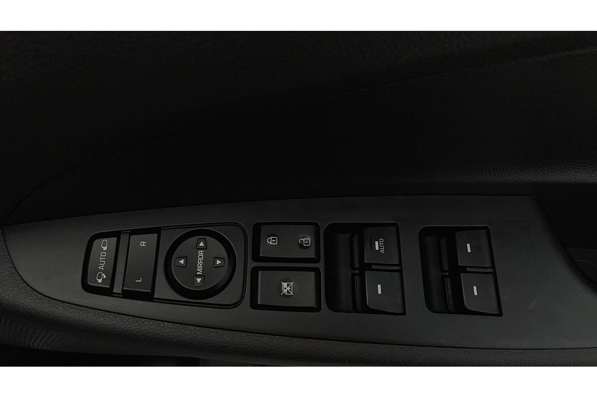 2017 Hyundai Tucson Active X TL