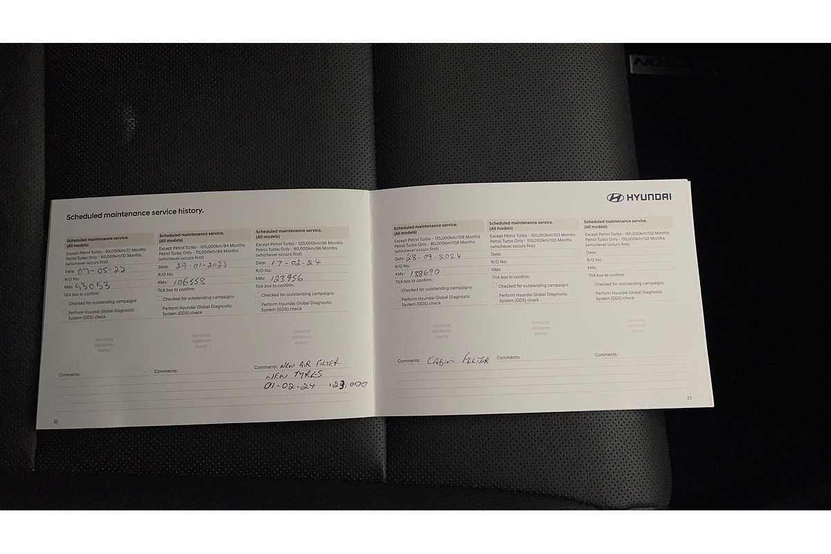 2017 Hyundai Tucson Active X TL