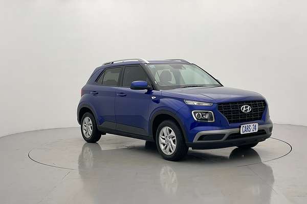 2021 Hyundai Venue QX.V3