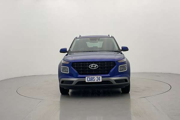 2021 Hyundai Venue QX.V3