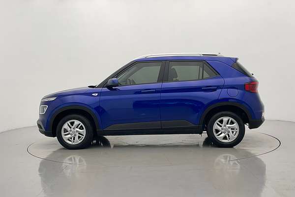 2021 Hyundai Venue QX.V3