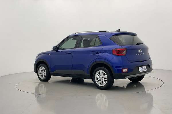 2021 Hyundai Venue QX.V3