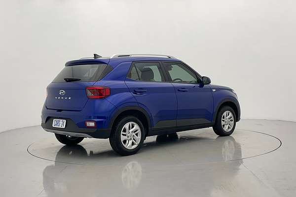 2021 Hyundai Venue QX.V3