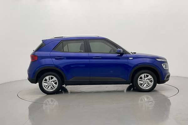 2021 Hyundai Venue QX.V3
