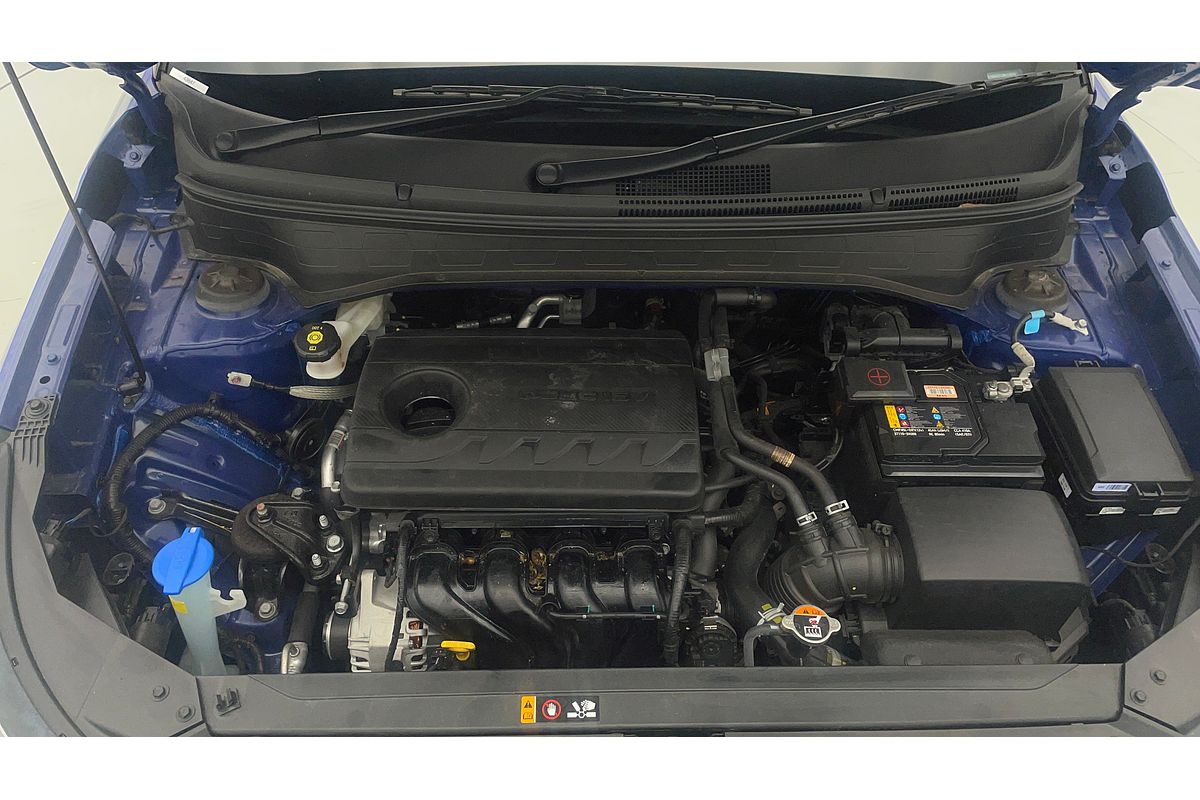 2021 Hyundai Venue QX.V3