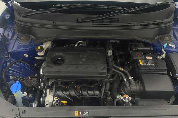 2021 Hyundai Venue QX.V3