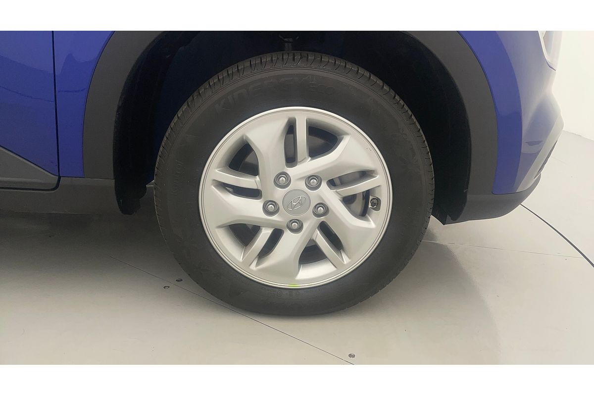 2021 Hyundai Venue QX.V3
