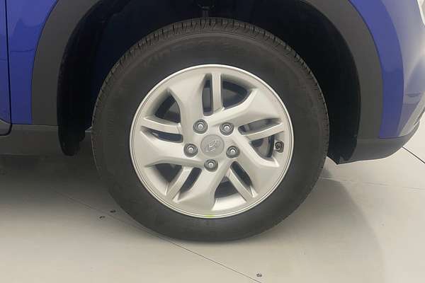 2021 Hyundai Venue QX.V3