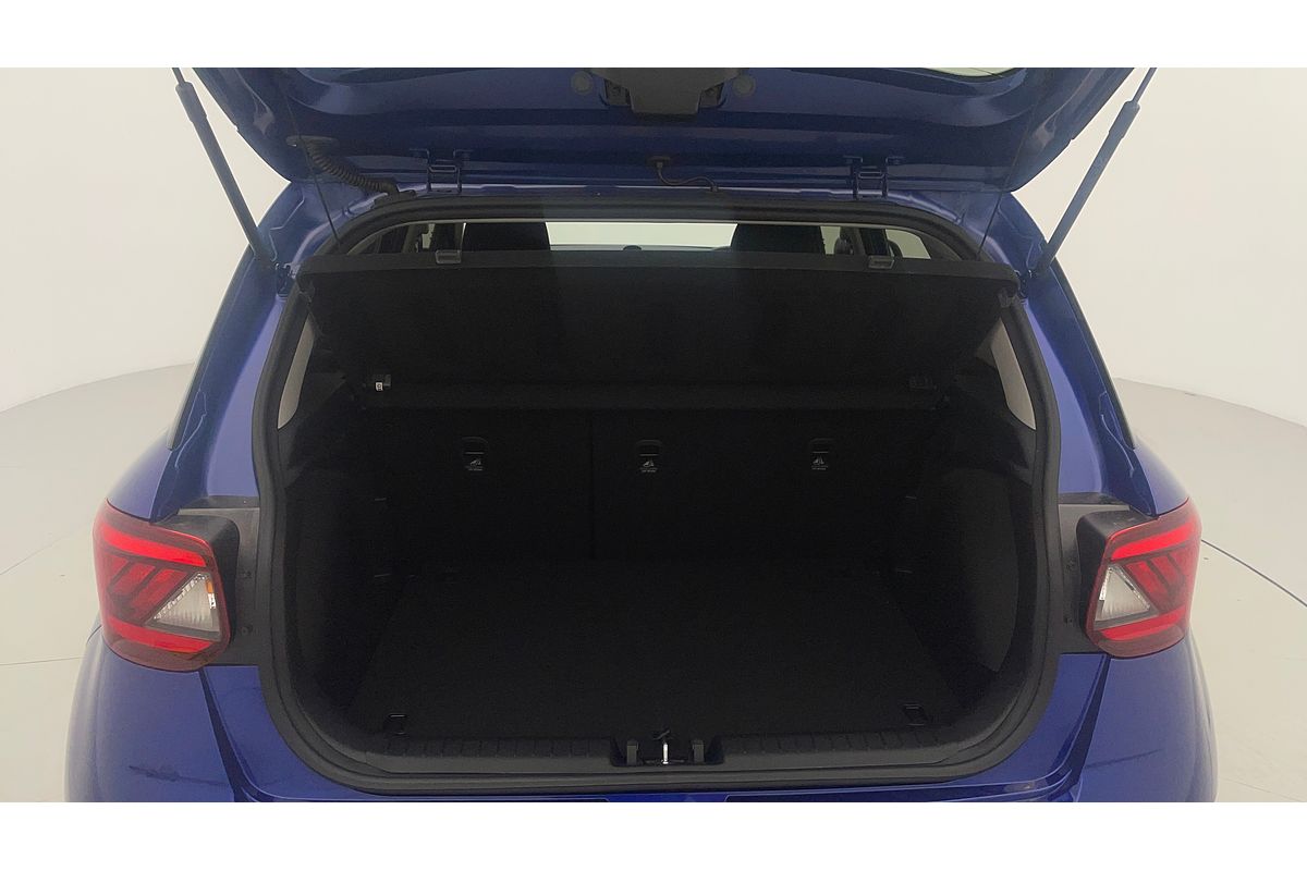 2021 Hyundai Venue QX.V3