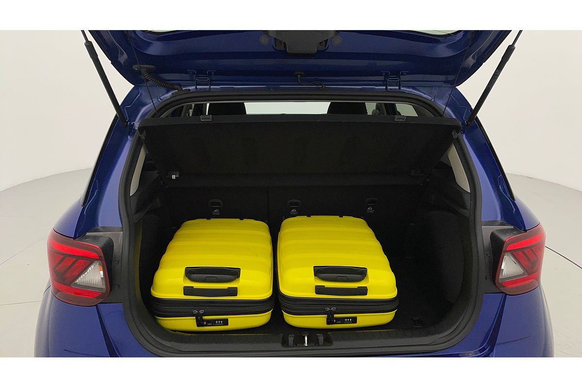 2021 Hyundai Venue QX.V3
