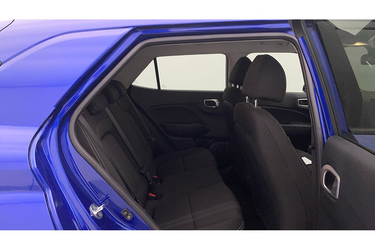 2021 Hyundai Venue QX.V3