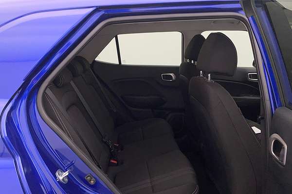 2021 Hyundai Venue QX.V3
