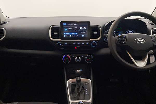 2021 Hyundai Venue QX.V3
