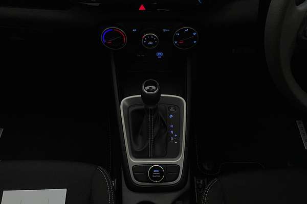 2021 Hyundai Venue QX.V3