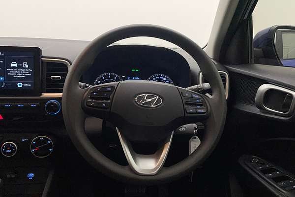 2021 Hyundai Venue QX.V3