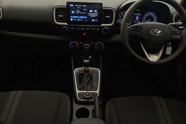 2021 Hyundai Venue QX.V3